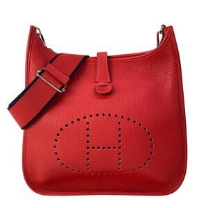 Hermès Evelyne III GM Shoulder Bag